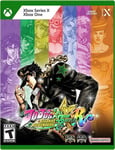 JOJO's Bizarre Adventure: All-Star Battle (Import)