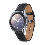 Samsung Galaxy Watch3 BT 41 mm sølv/sort