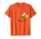 Unity day t shirt, anti bullying tshirt, be kind orange kids T-Shirt