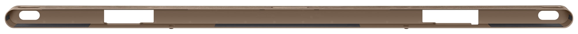 Samsung Ultra Slim Soundbar fodral (teak)