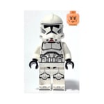 LEGO Star Wars Clone Trooper Phase 2 Minifigure from 75372