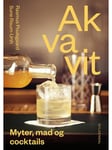 Akvavit - Vin og spiritus - Indbundet