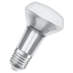 OSRAM LED-lampa/Multi-LED LED R63 60 36° 827 E27
