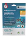 Biogents Recharge 2 Mois |Attractif Piège Extérieur Anti-Moustiques & Moustiques Tigre BG-MOSQUITAIRE | Efficace Contre Les Moustiques Tigre BG-SWEETSCENT