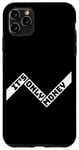 Coque pour iPhone 11 Pro Max It's Only Money Rich Funny Buy Happiness Saying Cash Lover