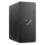HP Victus by TG02-2100ng Desktop PC [Intel i7-14700F, 16GB RAM, 1TB SSD, GeForce RTX 4060, Dos]