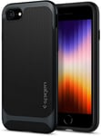 Spigen Neo Hybrid Case Compatible with Iphone SE 2022 5G, Iphone SE 2020, Iphone