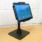 Counter Top Desk Tablet Stand Holder for  Samsung Galaxy TAB A 9.7"