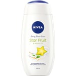 Caring Shower Cream Indulgent Moisture Star Fruit - 250 ml