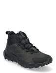 Adidas Terrex Terrex Trailmaker 2 Mid Lea W Svart