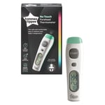 Tommee Tippee Baby Digital Forehead Thermometer Non Contact 2 Seconds Reading
