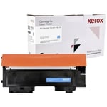 Xerox Everyday Toner Single Ersätter HP 117A (W2071A) Cyan 700 sidor kompatibel toner