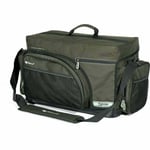Wychwood Game Fishing Angler Extremis Carryall Luggage Bag Green