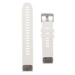 Silikonarmband för Garmin Fenix 5s