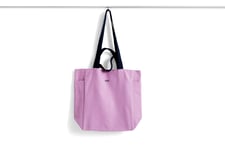 HAY - Everyday Tote bag - Cool Pink (E)