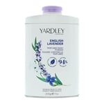 Yardley English Lavender Perfumed Body Powder 200g
