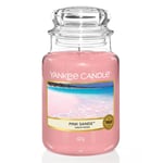 Yankee Candle Pink Sands (623 g)