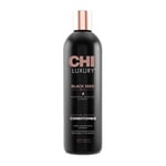 CHI Black Seed Oil Moisture Replenish Balsam 350 ml