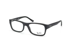 Ray-Ban RX 5268 5119, including lenses, RECTANGLE Glasses, MALE