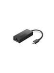 Lenovo USB-C to 2.5G Ethernet Adapter