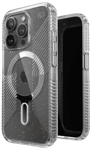 Speck Presidio Lux Grip MagSafe iPhone 15 Pro