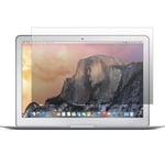 Apple MacBook Air 13" (2012-2017) A1466 Glass Screen Protector Clear Flat