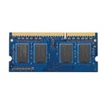 HP 4GB DDR3-L1600 SODIMM :: H6Y75ET#AC3  (Components > Memory RAM) 