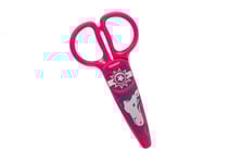 Dahle Sax Dahle Barnsax 12 Cm Rosa 12 Cm Rosa
