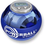 "PowerBall 250 Hz Pro Blue"