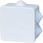 Namron Kopplingsdosa IP55 300x250x120mm tom