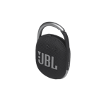 JBL CLIP4 Black, Bluetooth-högtalare
