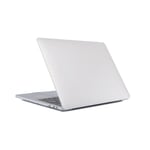 Enkay Protective Case + Keyboard Cover (Macbook Pro 16) - Vit