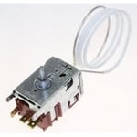 Danfoss termostat för AEG-kylskåp - Modell FRT146AW - Originaltillverkarens del