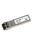 MikroTik S-55DLC80D - SFP (mini-GBIC) transceiver module