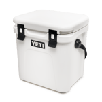 YETI Roadie 24 - Hard Cooler - Cool Box - White