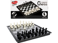 Mega Creative The classic magnetic chess game with folding board