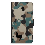 Bjornberry Fodral iPhone 11 Pro Max - Camo