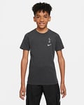 Tottenham Hotspur Nike fotball-T-skjorte til store barn