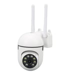Security Camera Wireless WiFi Indoor Surveillance Camera Infrared Night Visi GHB