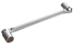 PELA Ledhylsnyckel, 16-17 mm