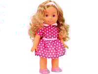 Anek Smily Play Lėlė Bambolina Smilyplay Bd1226s 88539