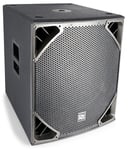 Power Dynamics PD618SA PD, Aktiv sub bas, 700W, Professionell PA bas PD618SA SKY-178.984