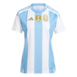 adidas Argentina Hemmatröja Copa America 2024 - Blå/Vit Dam adult IP8386