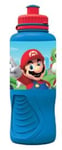 Super Mario - Sports Water Bottle (21428)