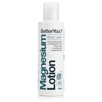 BetterYou Magnesium Body Lotion - 180ml