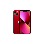 Smartphone Apple iPhone 13 6,1" 256 GB Röd