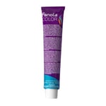 Fanola Cream Color 100 ml 6.11 Dark Blonde Intense Ash