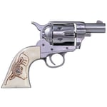 Kolser - Replika Sheriff&apos;s Colt Peacemaker Revolver 1:1 2,25" Pipa