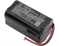 Batteri till Högtalare för Audio Pro Addon T3, Addon T9, Addon T10 m.fl.