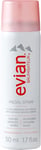 Evian Brumisateur Mineral Water Facial Spray 50ml